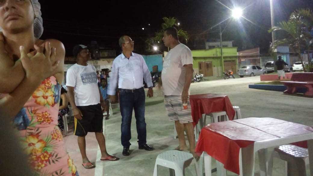 Prefeitura de Camacã realizou 1º Grito de Carnaval em São João do Panelinha